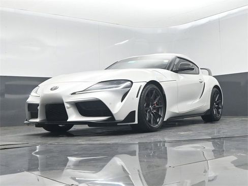 Used 2026 Toyota Supra image 47