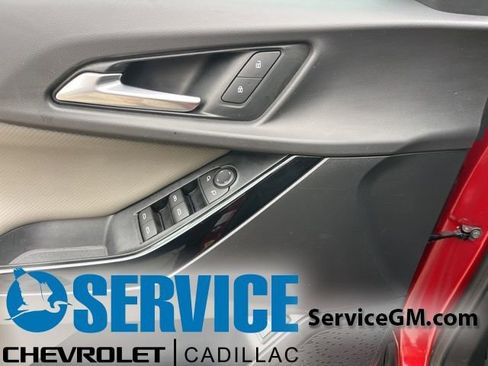 Used 2025 Chevrolet Equinox LT w/ Convenience Package II FWD image 15