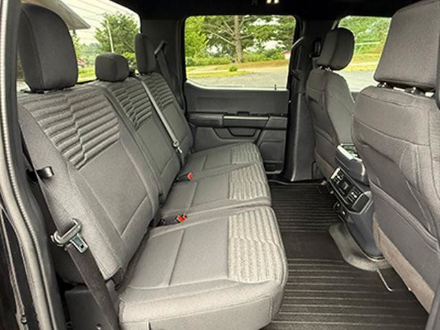 Used 2023 Ford F150 XL w/ STX Appearance Package AWD/4WD image 21