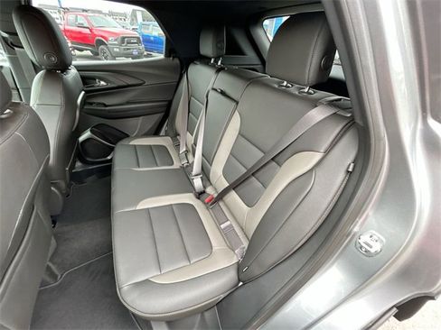 New 2025 Chevrolet TrailBlazer ACTIV w/ Convenience Package image 23