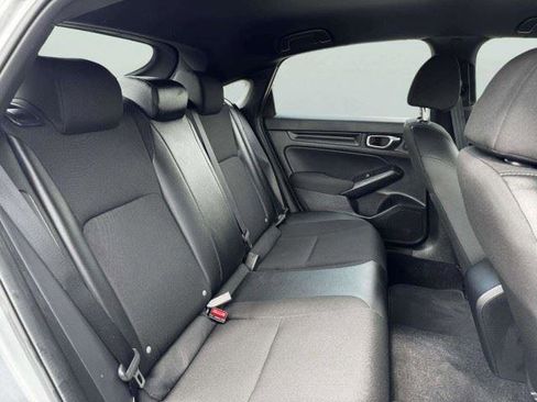 Used 2026 Honda Civic Sport image 42
