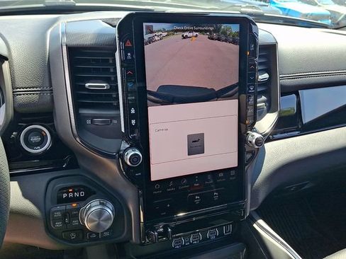 Used 2025 RAM 1500 Rebel w/ Rebel Level 2 Equipment Group AWD/4WD image 18