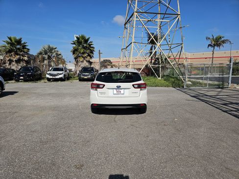 Used 2023 Subaru Impreza 2.0i image 6