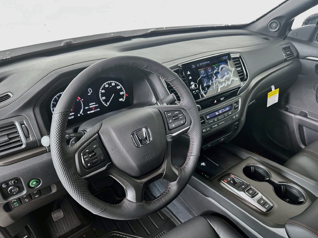 Used 2026 Honda Ridgeline TrailSport image 10