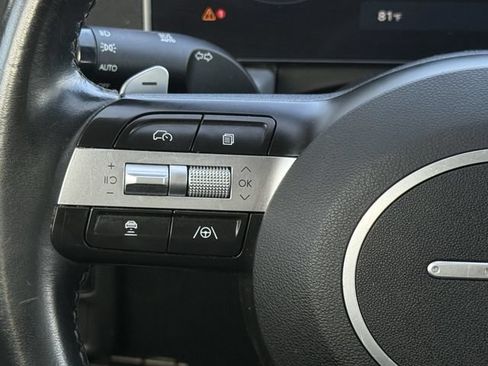 Used 2025 Hyundai Sonata SEL FWD image 12