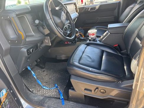 Used 2024 Ford Bronco Badlands AWD/4WD image 6