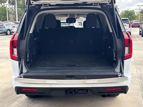 Used 2025 Ford Expedition Max Active RWD image 32