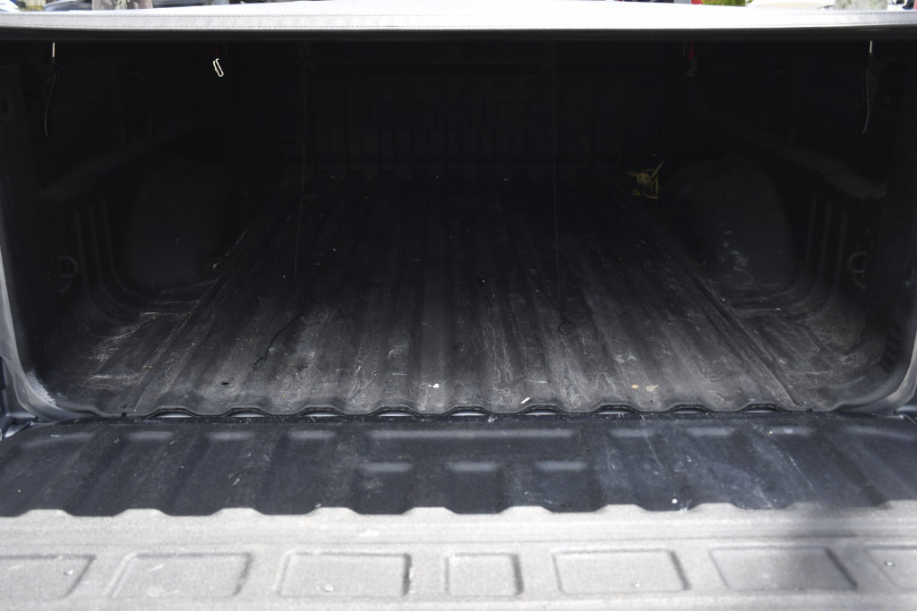 Used 2018 GMC Canyon SLT w/ Trailering Package RWD image 29
