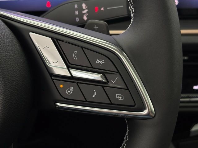 New 2026 Buick Envision Sport Touring AWD/4WD image 21