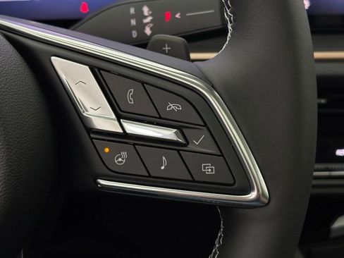 New 2026 Buick Envision Sport Touring AWD/4WD image 21