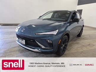 Used 2026 Buick Envista Sport Touring w/ Convenience I Package video 1