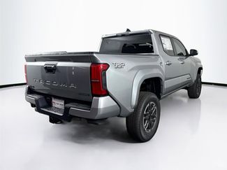 New 2025 Toyota Tacoma TRD Sport video 2