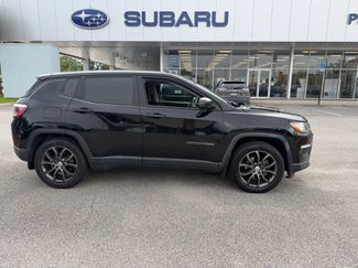 Used 2018 Jeep Compass Sport FWD video 2