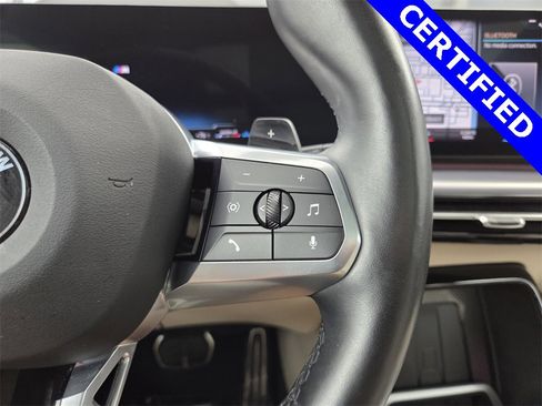 Certified 2023 BMW X1 xDrive28i w/ Premium Package image 32