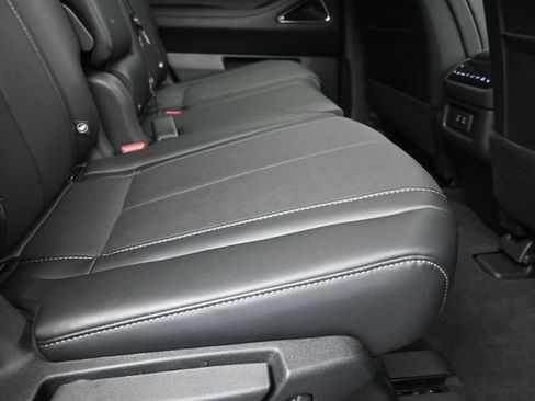 Certified 2026 INFINITI QX60 Luxe w/ Cargo Package FWD image 23