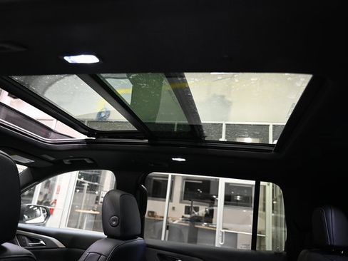 New 2026 Chevrolet Traverse LT w/ Sun and Wheel Package image 20