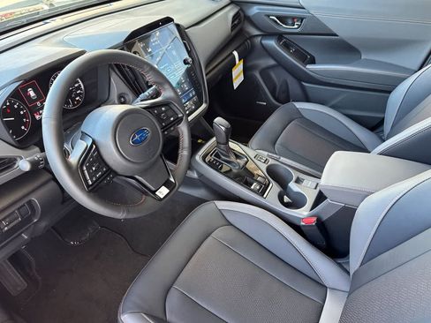 New 2026 Subaru Crosstrek 2.5i Limited AWD/4WD image 11