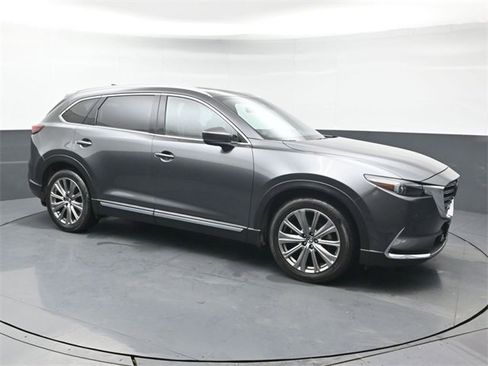 Certified 2023 MAZDA CX-9 Signature image 7