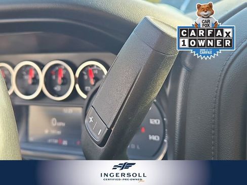 Used 2020 Chevrolet Silverado 1500 RST w/ All-Star Edition image 18