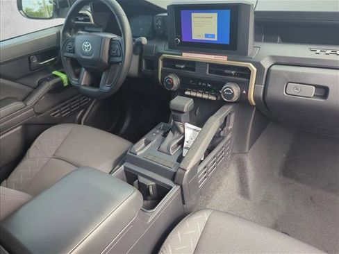 New 2026 Toyota Tacoma SR image 5