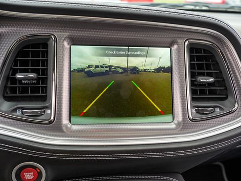 Used 2023 Dodge Challenger SRT Hellcat image 23