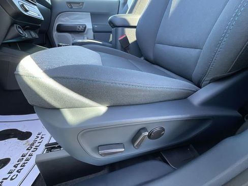 New 2026 Ford Maverick XLT w/ XLT Luxury Package image 12