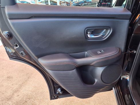Used 2024 Honda HR-V Sport image 10
