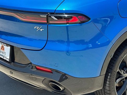 Used 2024 Dodge Hornet R/T w/ Track Pack image 5