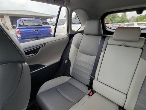 Used 2020 Toyota RAV4 Limited w/ Limited Grade Weather Package AWD/4WD image 4