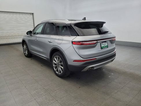 Used 2022 Lincoln Corsair AWD w/ Premium Package image 5