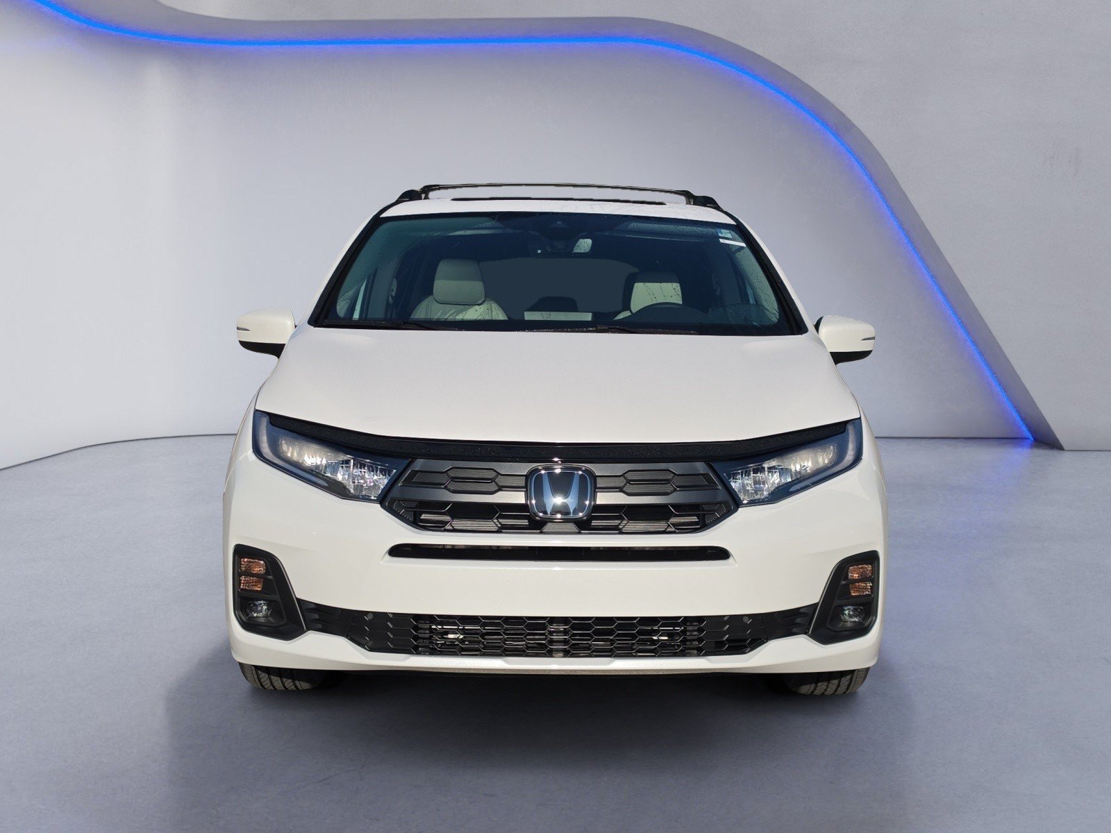 New 2027 Honda Odyssey EX-L image 7