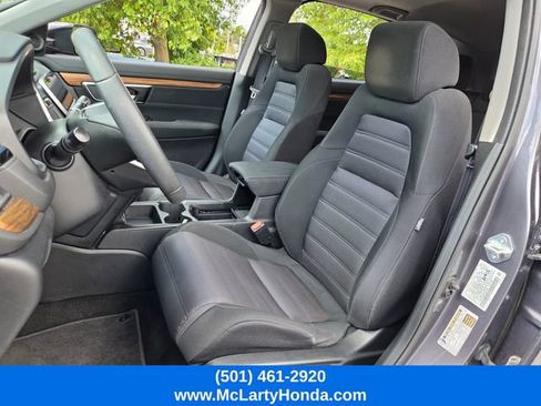 Used 2022 Honda CR-V EX image 9