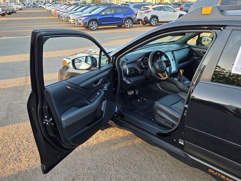 Used 2022 Subaru Outback Wilderness image 42