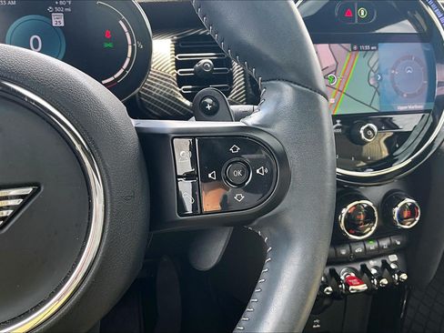 Used 2023 MINI Cooper S w/ MINI Resolute Edition FWD image 19