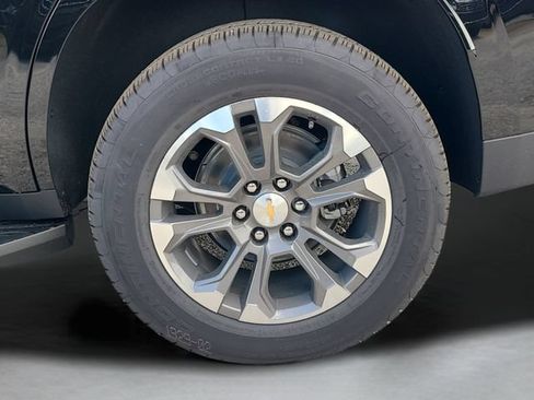New 2026 Chevrolet Tahoe LT w/ Comfort Package RWD image 35
