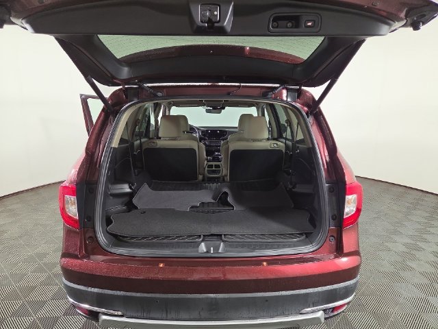 Used 2021 Honda Pilot Elite image 34