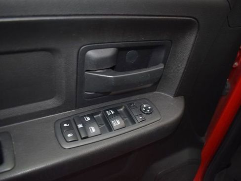 Used 2018 RAM 1500 Express w/ Express Value Package image 14