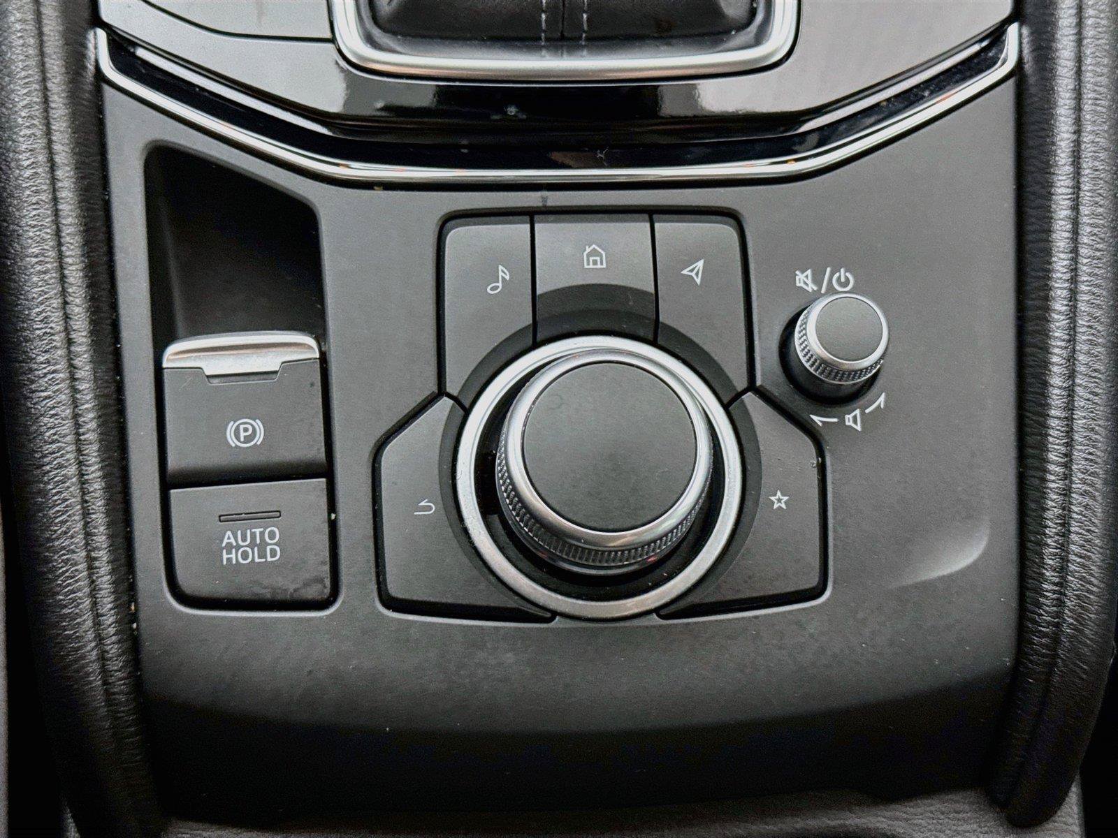 Used 2025 MAZDA CX-5 AWD 2.5 S w/ Select Package image 27