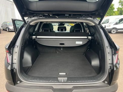 Used 2022 Hyundai Tucson Limited AWD/4WD image 15