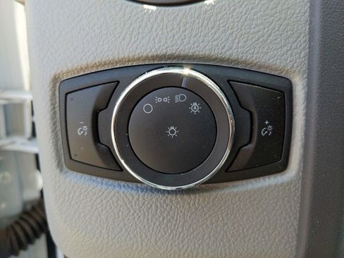 New 2025 Ford E-350 and Econoline 350 Super Duty w/ Power Equipment Group image 24