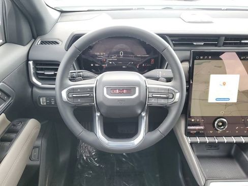 New 2026 GMC Terrain Elevation w/ Elevation Premium Package image 22