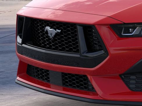New 2025 Ford Mustang GT RWD image 17
