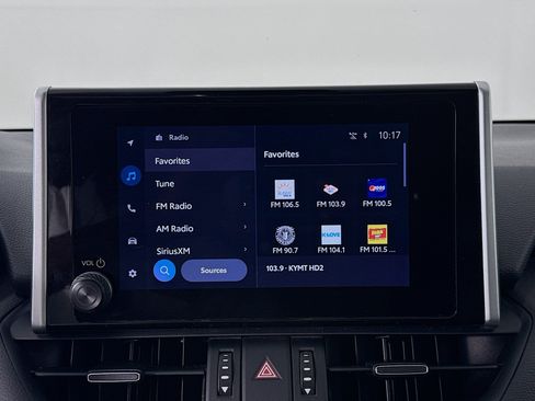 Certified 2025 Toyota RAV4 XLE Premium AWD/4WD image 14