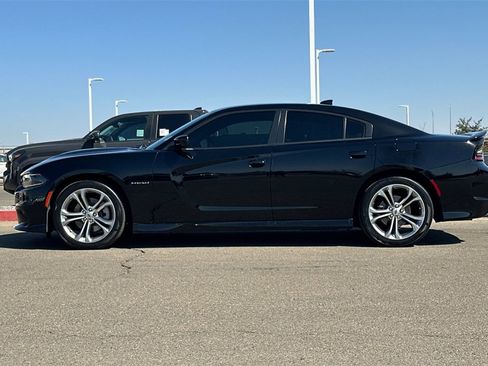Used 2021 Dodge Charger R/T image 9