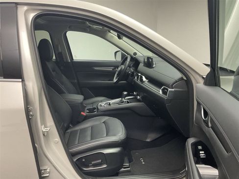 Used 2025 MAZDA CX-5 AWD 2.5 S w/ Premium Plus Pkg image 22