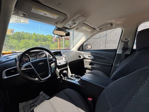 Used 2016 Chevrolet Equinox LT w/ Convenience Package FWD image 12