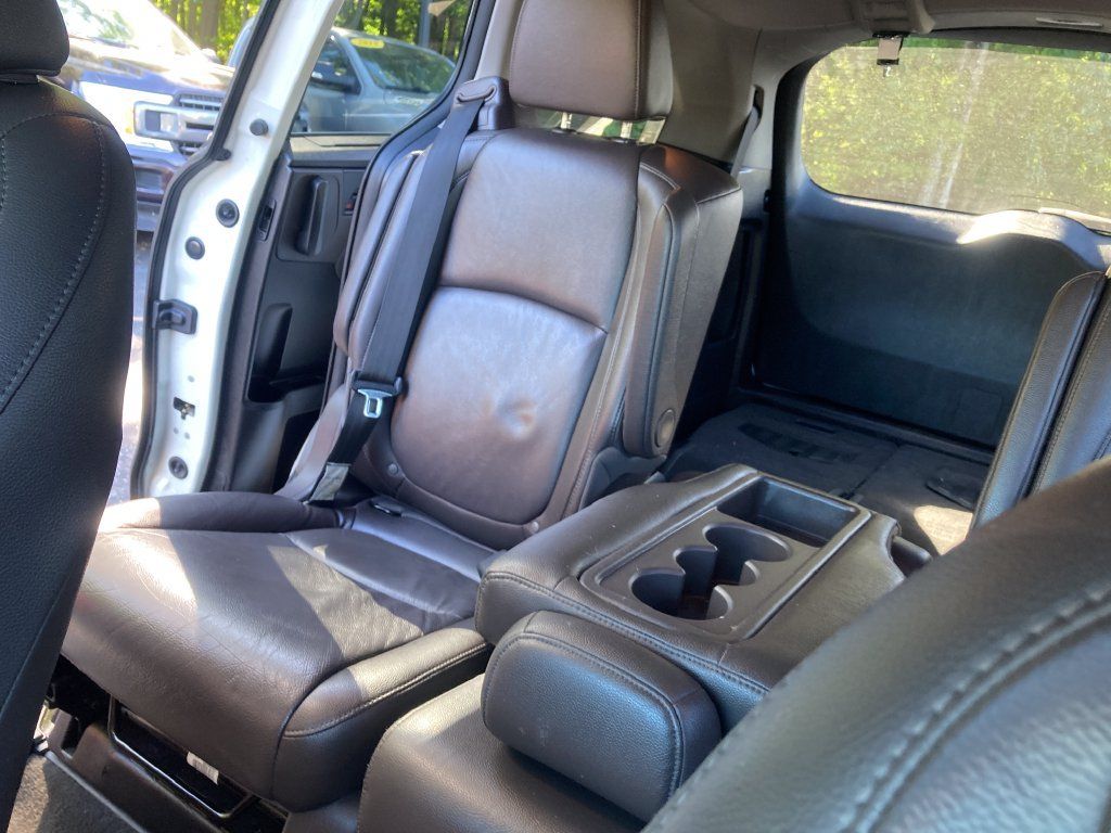 Used 2019 Honda Odyssey EX-L image 32
