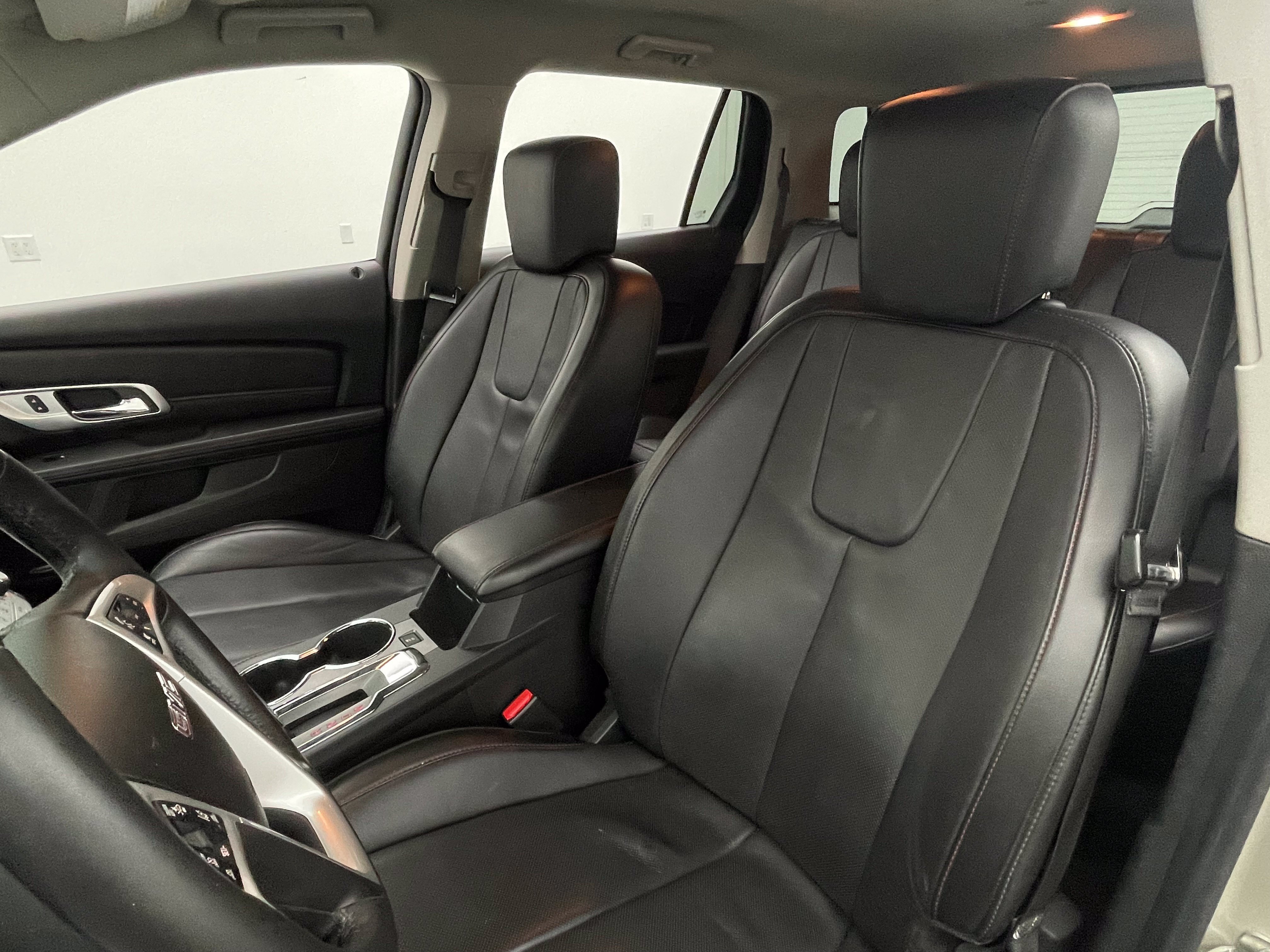 Used 2014 GMC Terrain SLT w/ Safety Package FWD image 18