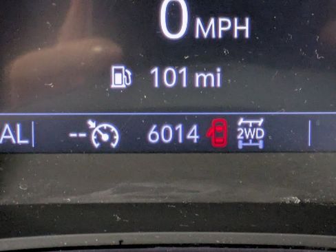 Used 2023 Buick Encore GX Select w/ Sport Touring Package image 15