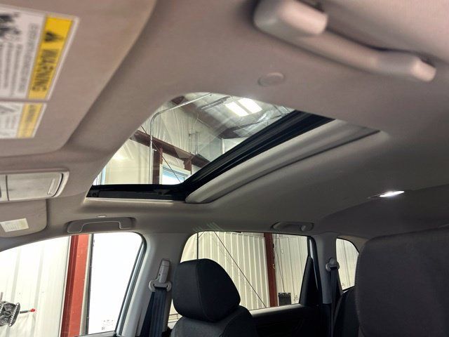 Certified 2024 Honda CR-V EX image 34